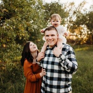 Meet your Posher, John